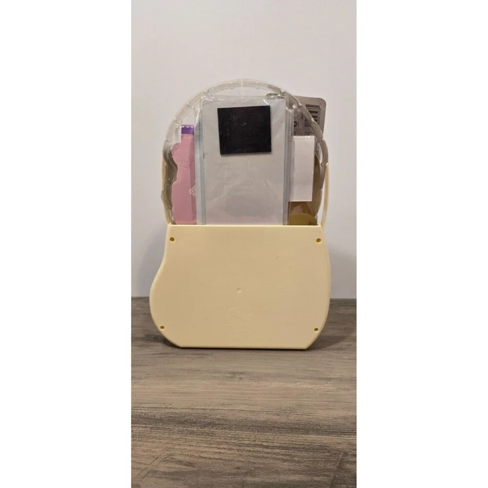 Squishmallows Original Creative Caddy Stationary Kit